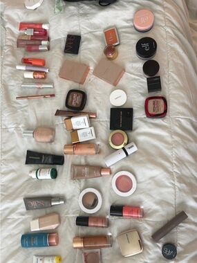 Pink Cream Blush — Lightweight Natural Flush